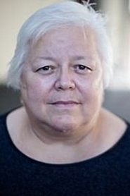 Pamela Finney portrait