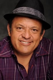 Paul Rodríguez portrait