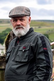 Paul Eke portrait