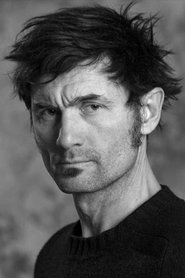 Sven Medvešek portrait