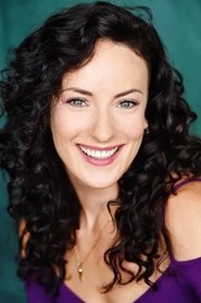 Leah Caruana portrait