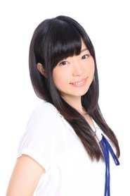 Rio Kawakami portrait