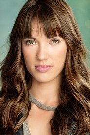 Emily Coupe portrait