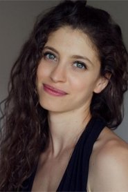 Paula Brasca portrait