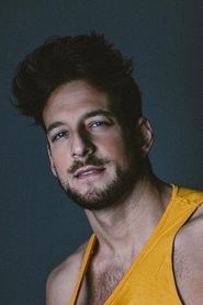 Cris Cangero portrait