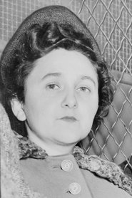 Ethel Rosenberg portrait