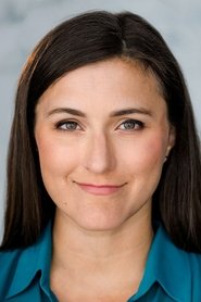 Shannon Corbeil portrait