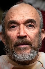 César Badillo portrait