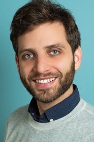 Max Azulay portrait