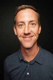 Trevor Danielson portrait
