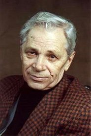 Vladimir Aukstikalnis portrait