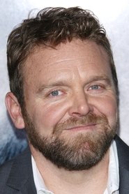 Joe Carnahan portrait