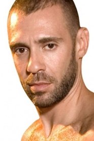 George Glass portrait