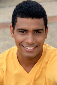 Diego Avelino portrait