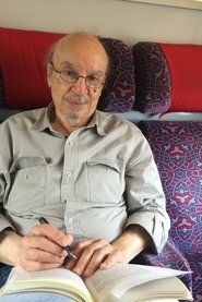Hamid Benani portrait