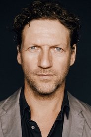 Thomas Unger portrait