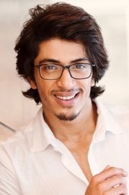 Shariq Hassan portrait