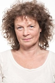 Sonia Ritter portrait