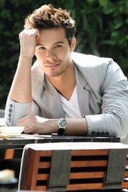 Brandon Peniche portrait
