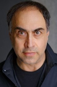 Phil Abrams portrait