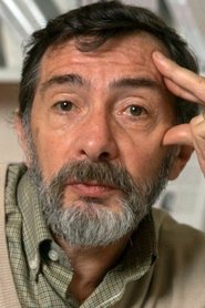 Jean-Paul Clébert portrait