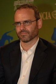 Dino Gentili portrait