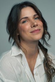 Ana Di Falco portrait