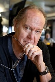Peter Haber portrait