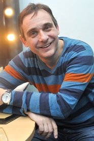 Marko Živić portrait