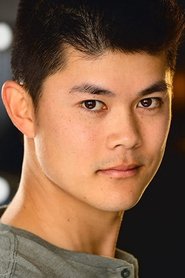 Harrison Xu portrait