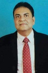 Gautam Mukherjee portrait
