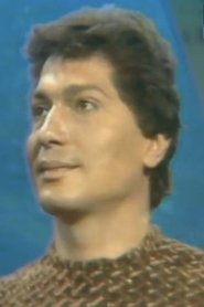 Kamal Al Disawi portrait