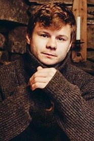 Åsmund Høegh portrait
