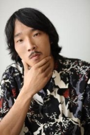 Hajime Taniguchi portrait