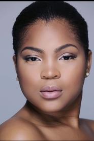 Courtney Godsey portrait