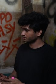 Shivam Shankar portrait