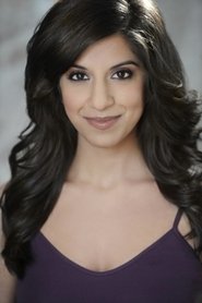Farah Bala portrait