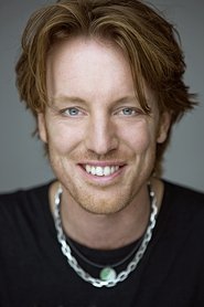 Fredrik Swahn portrait