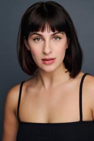 Leyah Rose portrait