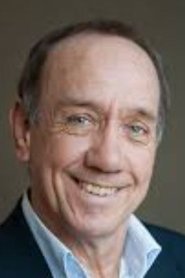 Peter Römer portrait