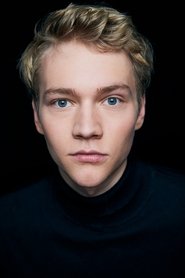 Bruno Alexander portrait