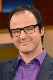 Vince Ebert portrait