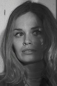 Judith Ridley portrait