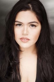 Nakkiah Lui portrait