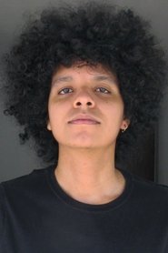 Bruno Ribeiro portrait