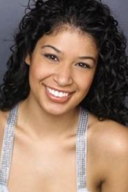 Angelique Lewis portrait