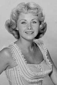 Darlene Tompkins portrait