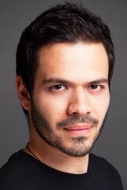 Barış Kışlak portrait