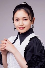 Miyo Hirai portrait