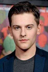 Travis Tope portrait
